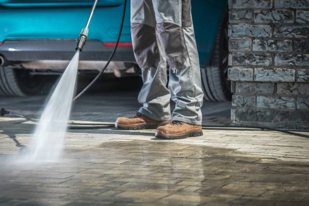 Echelon, NJ Pressure Washing Services Company